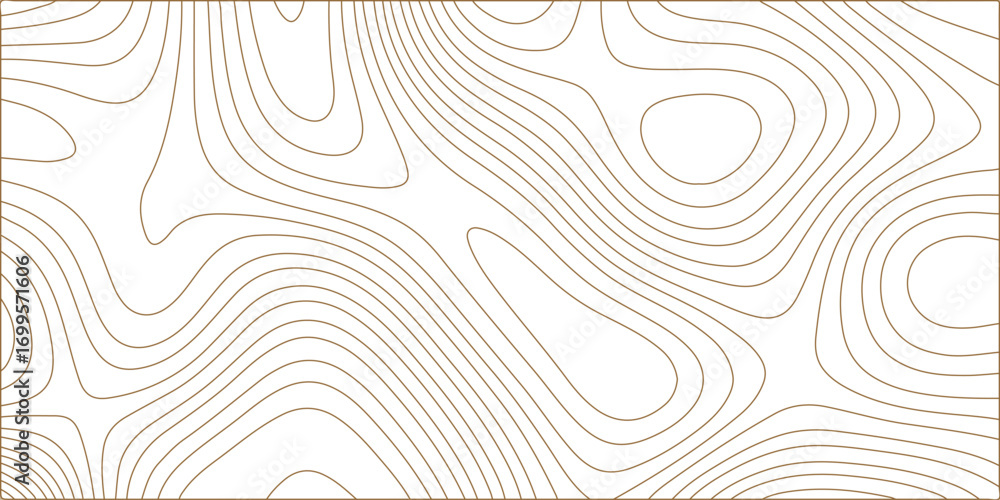 Fotografia Abstract geometric vector illustration with swirling blue and light lines creating a dynamic ring pattern