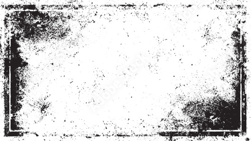 Abstract texture dirty and scratches frame. Dust particle and dust grain texture or dirt overlay Vector texture dust overlay Vector dust texture overlay grunge effect abstract background, dust 