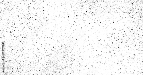 Distressed black sketch texture. Distress Overlay Texture. Subtle grain texture overlay. White  grain dot white paper noise texture with distress effect vector illustration pattern background.