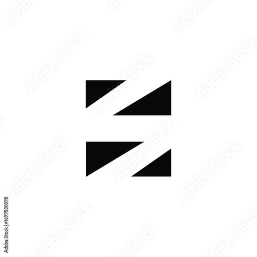Free Download Letter S logo icon design template elements - GFXLoad