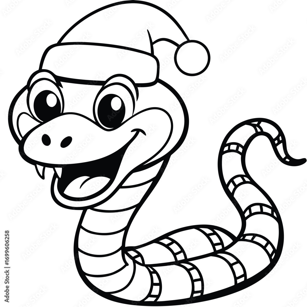 Fototapeta premium Vegetable Collection Food Illustration