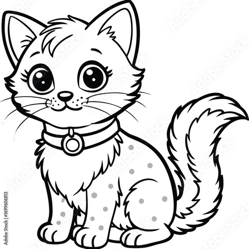 Cartoon Character Sketch Drawing