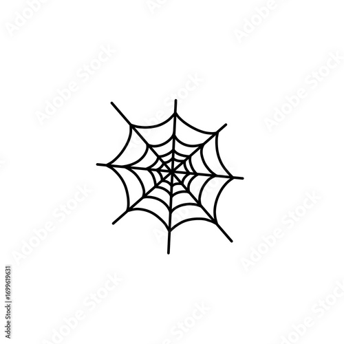 Spiderwebs Halloween 