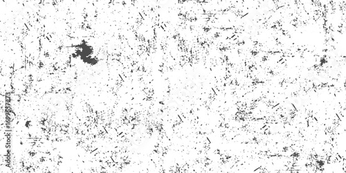 OLD NEWSPAPER BACKGROUND, BLANK GRUNGE PAPER TEXTURE, DARK NEWS PRINT PATTERN DESIGN WITH WHITE GRUNGY SPACE FOR TEXT, NEWS BACKDROP