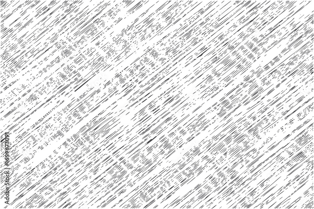Obraz premium Overlay textures grunge texture stamp with abstract effect background. Old damage Dirty grainy and scratches. Set of different distressed black grain texture. Distress overlay vector textures. 