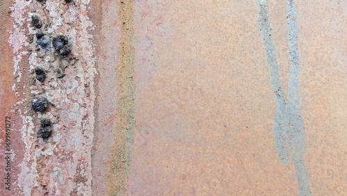 old metal texture