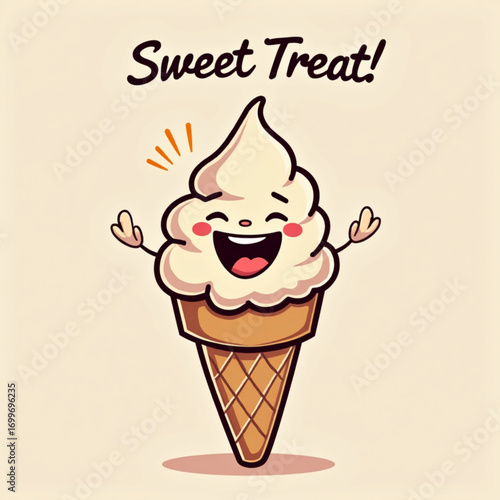 Sweet treat 
