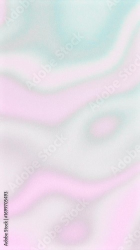 abstract pink background with waves