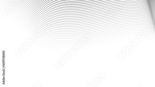 Grey stripes line abstract background design for modern digital wallpaper cover pattern and web layout