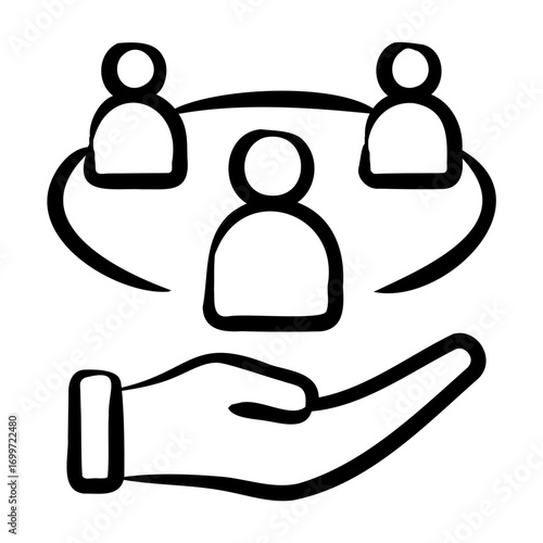 Role Icon