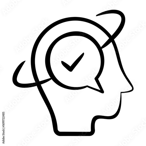 Beliefs Icon