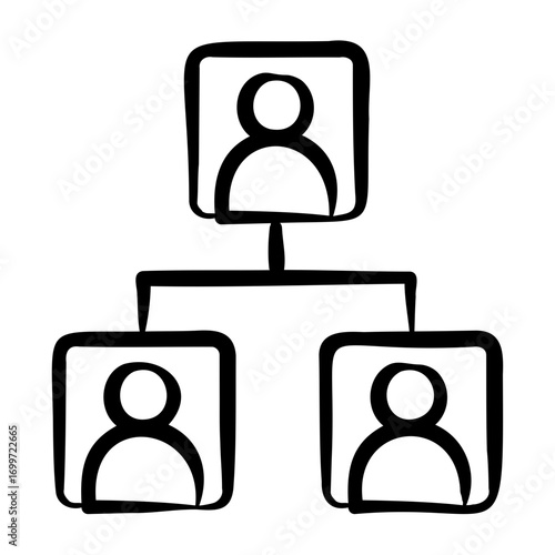 Organization Icon