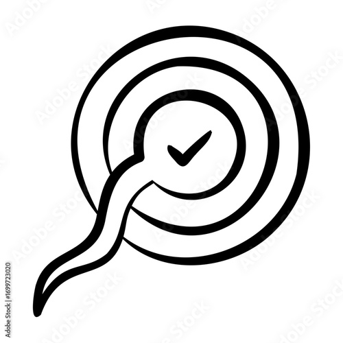 Fertility Icon
