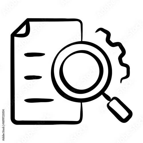 Case Study Icon