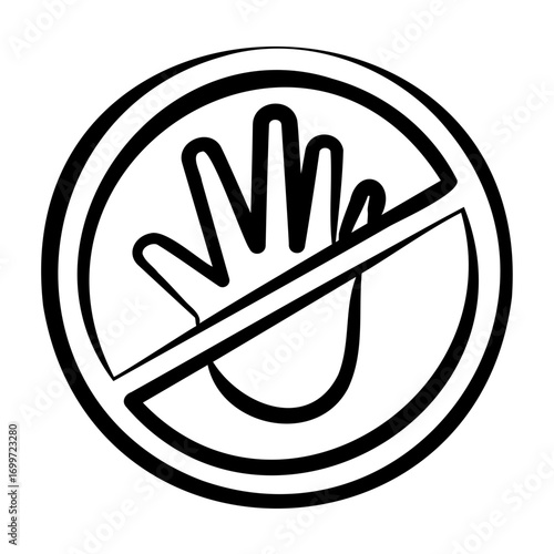 Norm Violation Icon