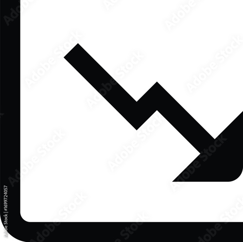 chat arrow down