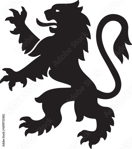 lion