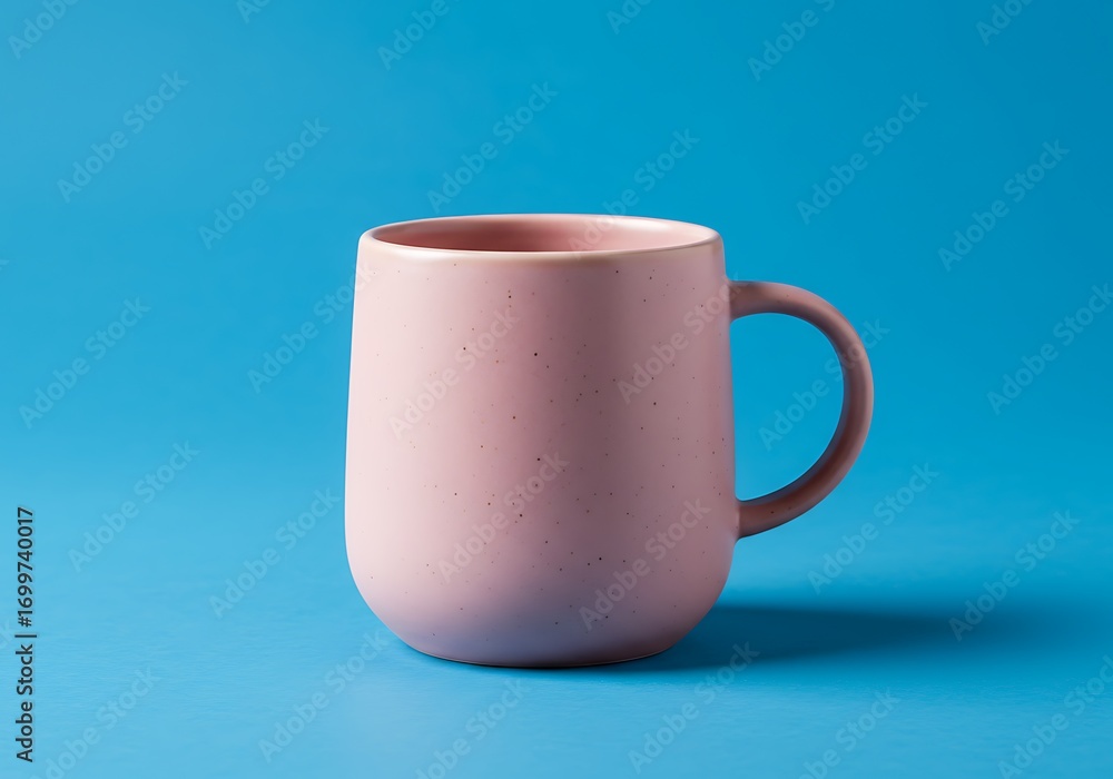 Obraz premium Serene Dusk Mug