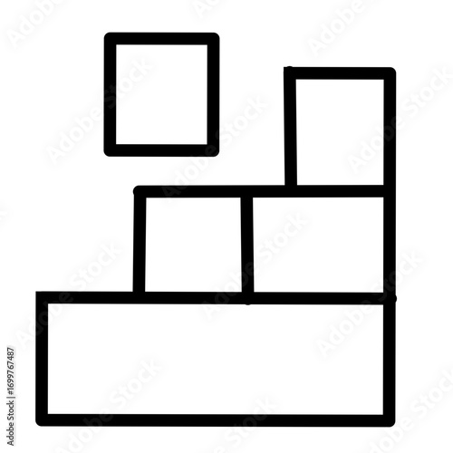 linear game icon