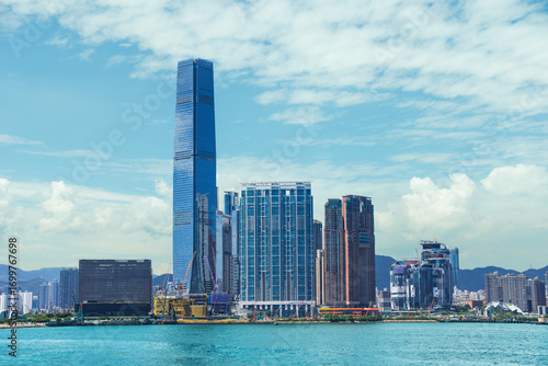 Photography August 2025 West Kowloon, Hong Kong