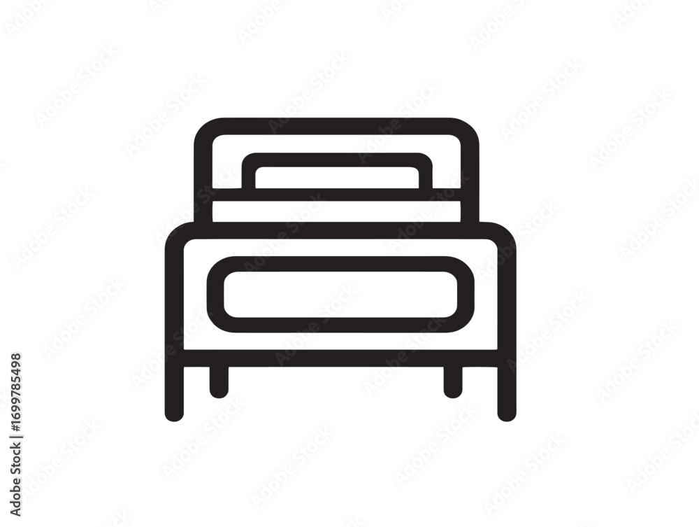 Stylish Hot Cold Therapy Pack Icon in Sleek Minimal Medical Vector Illustration Stylish Hot Cold Therapy Pack Icon in Sleek Minimal Medical Vector Illustration