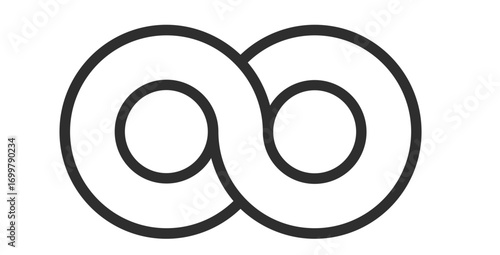 Inifinity, Symbol