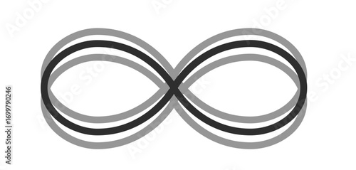 Inifinity, Symbol