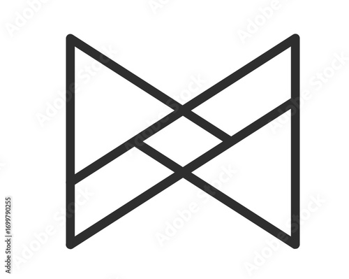 Inifinity, Symbol - endlos