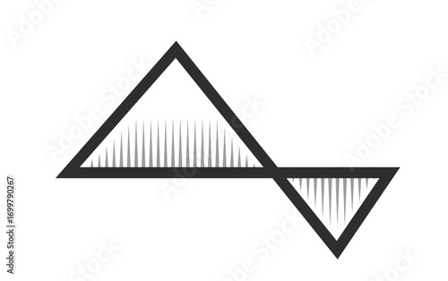 Inifinity, Symbol - endlos