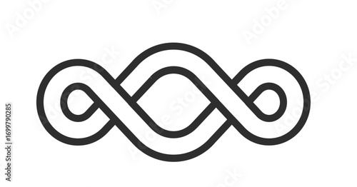 Inifinity, Symbol