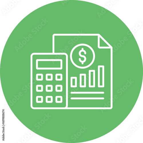 Calculator Icon