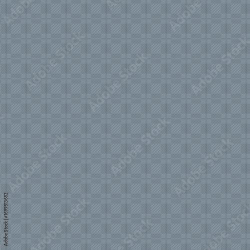 Subtle gray geometric pattern