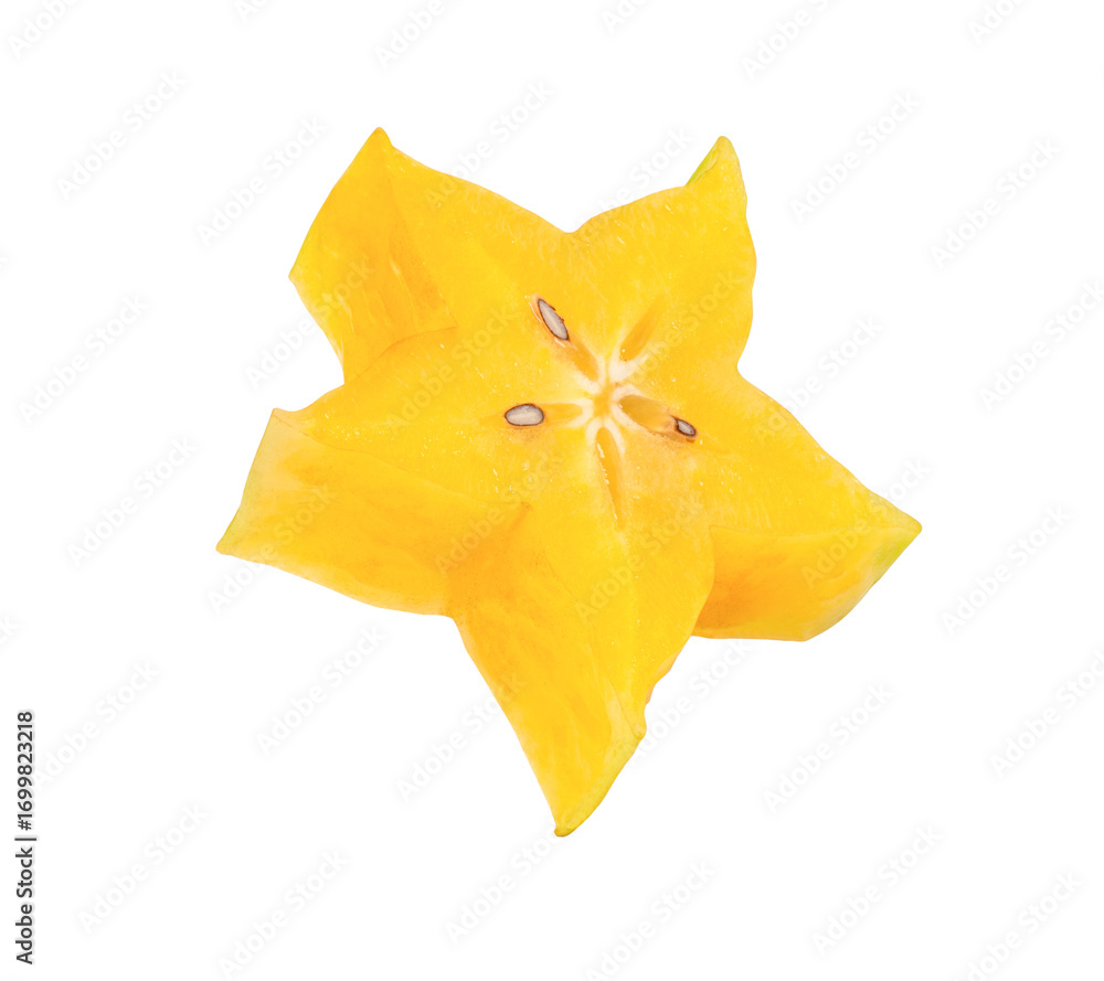 Fototapeta premium Star apple