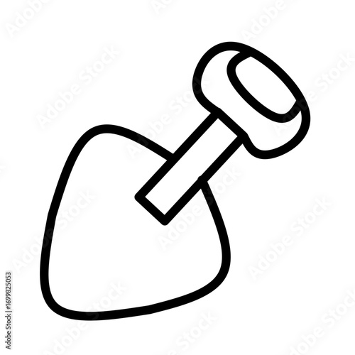 Line game icon