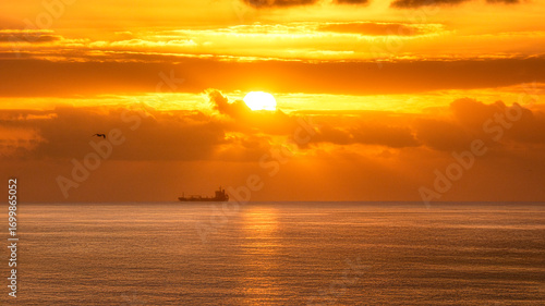 port of Las Palmas de gran canaria