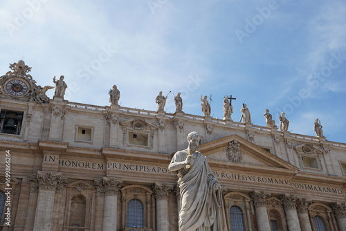 Basilica di San Pietro
