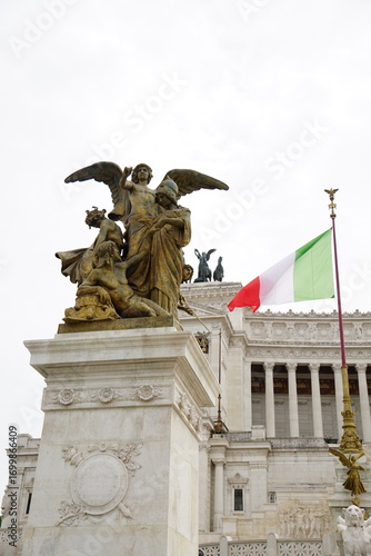Monumento a Vittorio Emanuele II