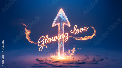 Rising Flame of Affection