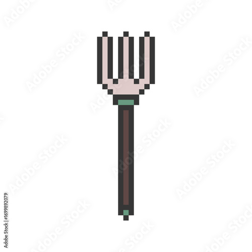 rake pixel art for your needs 