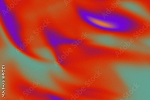 Vividity abstract blend with vibrant colors, creating a hypnotic and visually appealing background, a vibrant abstract backdrop