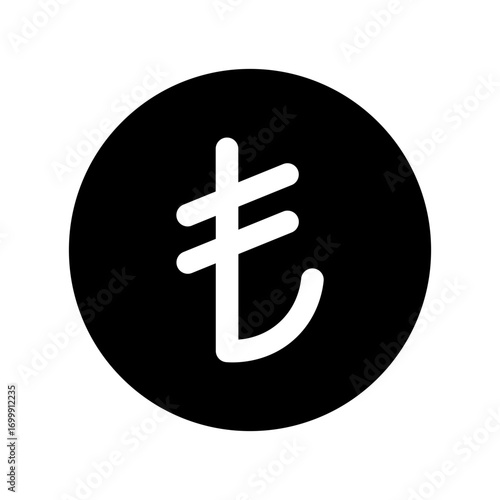 Lira Icon