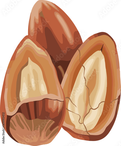 chocolate easter egg