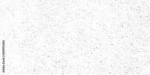 Speckle grain dot white paper noise texture distress effect vector illustration pattern background. Dirty or dust film grain speck grit grunge overlay on white background grain noise particles.