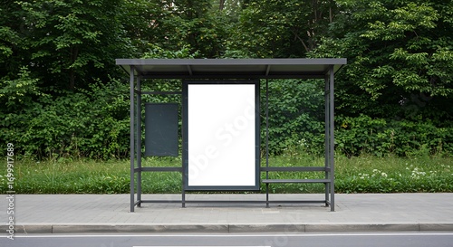 Waiting for the Green Light