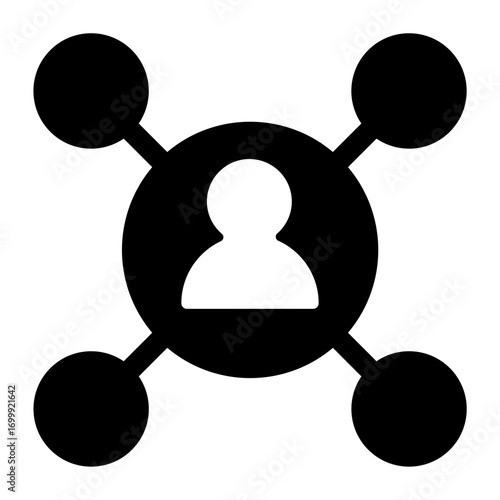 Team Structure Icon