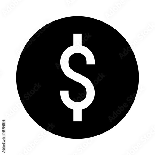 Coin Icon