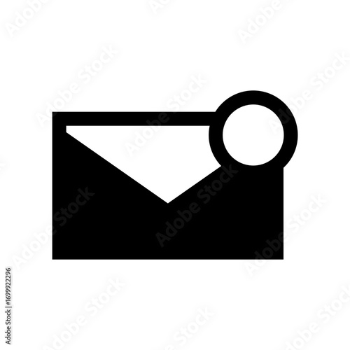 Mail Notification Icon