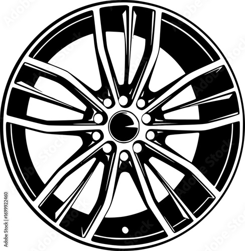 Wheel hubcap svg, Wheel hubcap silhouette, Hubcap svg, Wheel rim svg, Hubcap silhouette, Wheel svg, Wheel silhouette, Car wheel svg, Car wheel silhouette.