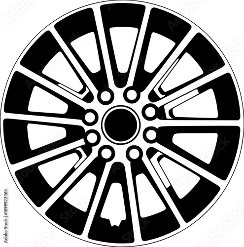 Wheel hubcap svg, Wheel hubcap silhouette, Hubcap svg, Wheel rim svg, Hubcap silhouette, Wheel svg, Wheel silhouette, Car wheel svg, Car wheel silhouette.