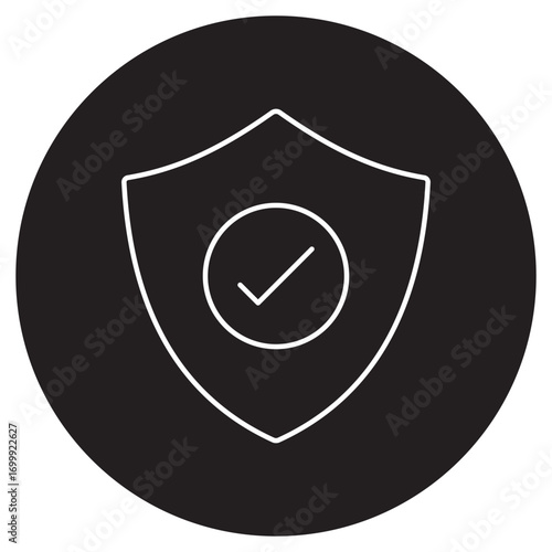 Reliability Icon, The True Meaning of Reliability in Everyday Life, How Reliability Builds Trust and Confidence, Reliability vs. Validity, Key Concepts Explained, Reliability at Work, The Role, vector